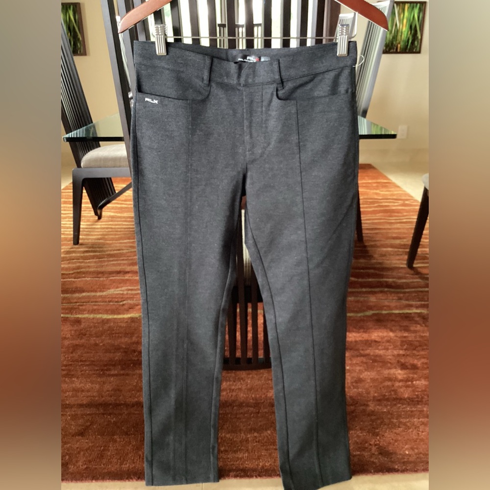 Ralph Lauren RLX pants